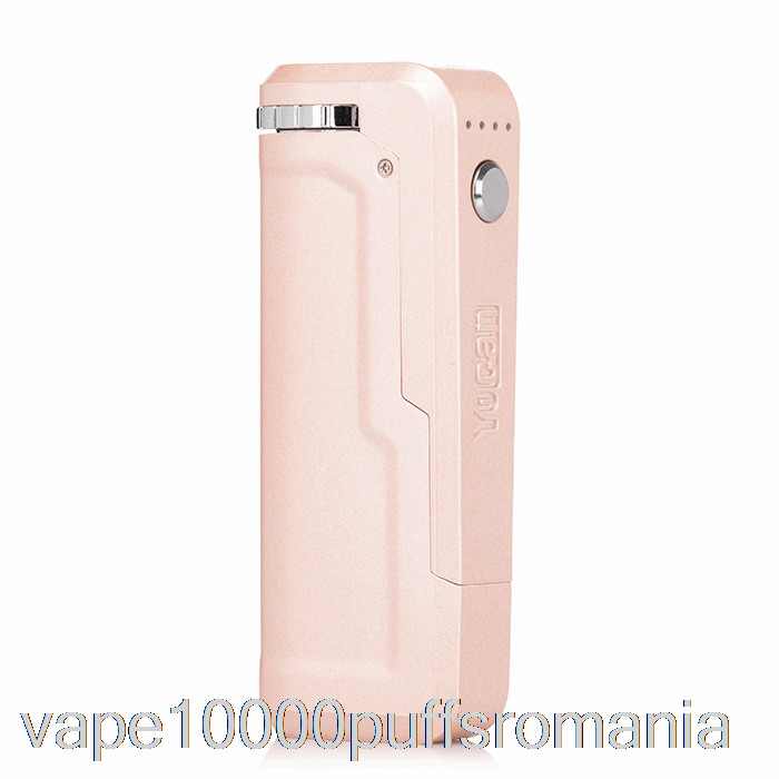 Vape Romania Yocan Uni Plus Vaporizator Mod Nisip